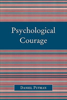 Psychological Courage