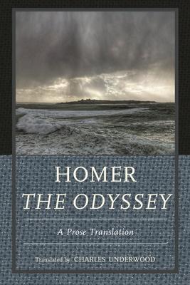 Homer The Odyssey: A Prose Translation Subscription