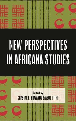 New Perspectives in Africana Studies Subscription