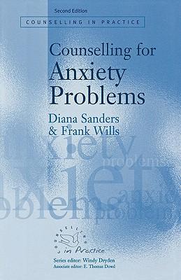 Counselling for Anxiety Problems Subscription