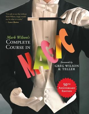 Mark Wilson's Complete Course in Magic: 50th Anniversary Edition Subscription