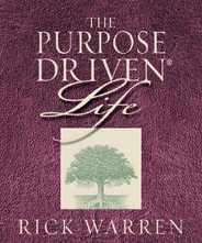 The Purpose-Driven Life: What on Earth Am I Here For? Subscription