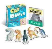 Cat Butts Subscription