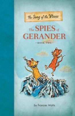 The Song of the Winns: The Spies of Gerander