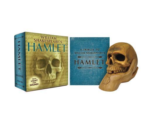 William Shakespeare's Hamlet: With Sound!