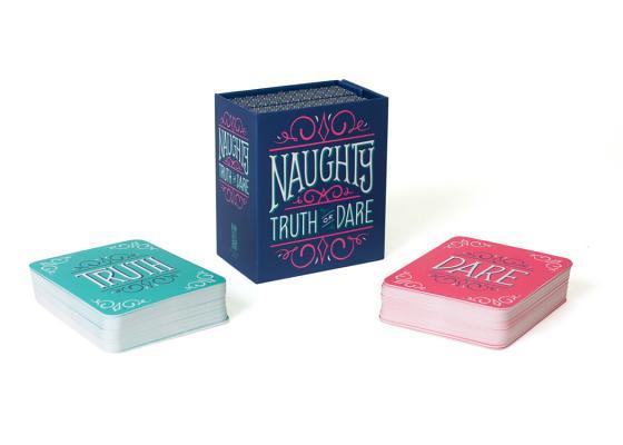 Naughty Truth or Dare Subscription