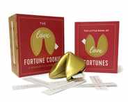 The Love Fortune Cookie: A Romantic Keepsake Subscription
