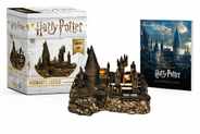 Harry Potter Hogwarts Castle and Sticker Book: Lights Up! Subscription
