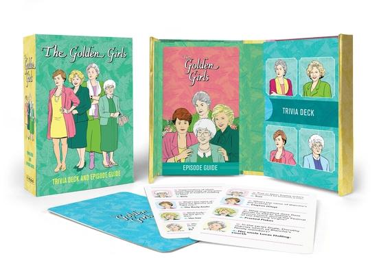 The Golden Girls: Trivia Deck and Episode Guide