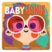 Baby Janis: A Book about Nouns Subscription