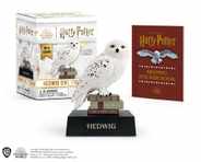 Harry Potter: Hedwig Owl Figurine: With Sound! Subscription