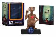 E.T. Talking Figurine: With Light and Sound! Subscription