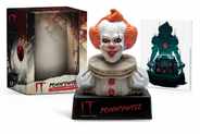 It: Pennywise Talking Bobble Bust Subscription