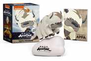 Avatar: The Last Airbender Appa Figurine: With Sound! Subscription