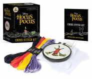 Hocus Pocus Cross-Stitch Kit Subscription