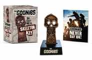 The Goonies: Die-Cast Metal Skeleton Key Subscription
