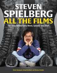 Steven Spielberg All the Films: The Story Behind Every Movie, Episode, and Short Subscription