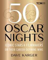 50 Oscar Nights: Iconic Stars & Filmmakers on Their Career-Defining Wins Subscription