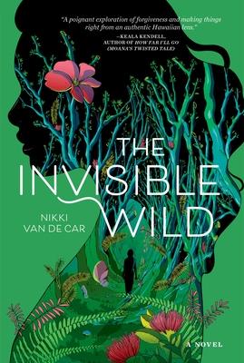 The Invisible Wild Subscription
