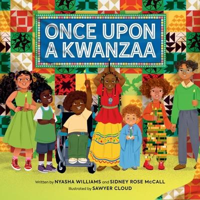 Once Upon a Kwanzaa Subscription