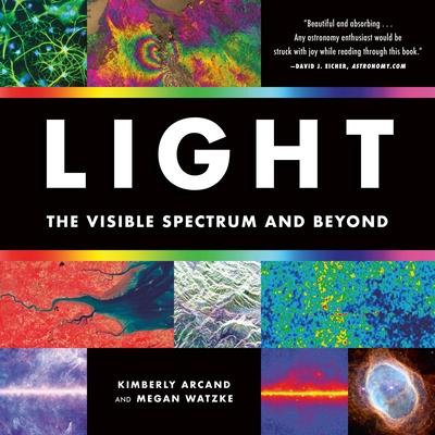 Light: The Visible Spectrum and Beyond