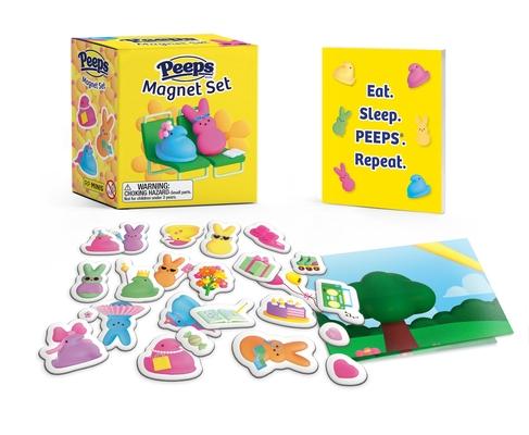 Peeps(r) Magnet Set Subscription