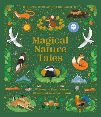 Magical Nature Tales: Stories from Around the World Subscription