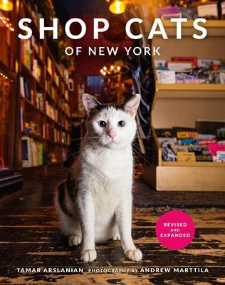 Shop Cats of New York (Revised and Expanded) Subscription