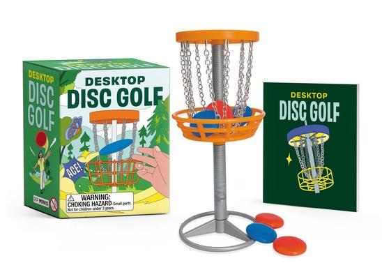Desktop Disc Golf: Ace! Subscription