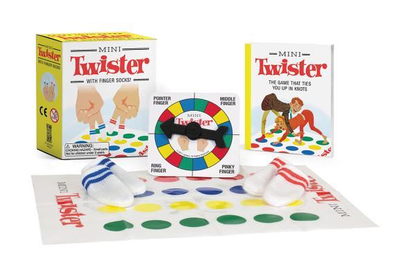 Mini Twister Subscription