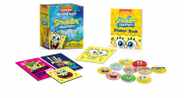The Little Box of Spongebob Squarepants: With Pins, Patch, Stickers, and Magnets! Subscription
