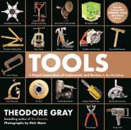 Tools: A Visual Exploration of Implements and Devices in the Workshop Subscription