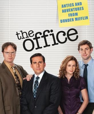 The Office: Antics and Adventures from Dunder Mifflin