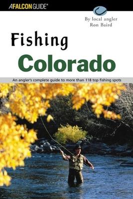 Fishing Glacier National Park: An Angler's Authoritative Guide to More Than 250 Streams, Rivers, and Mountain Lakes