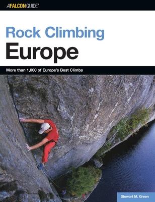 Rock Climbing Europe Subscription
