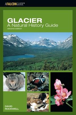Glacier: A Natural History Guide Subscription