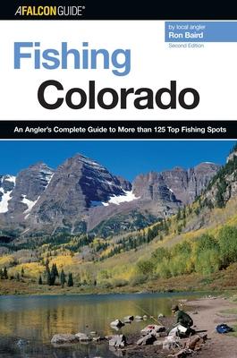 Fishing Colorado Subscription