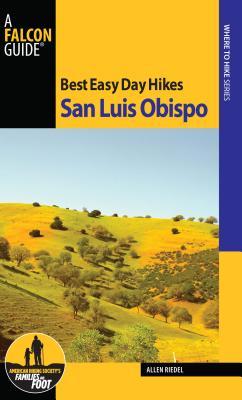 Best Easy Day Hikes San Luis Obispo