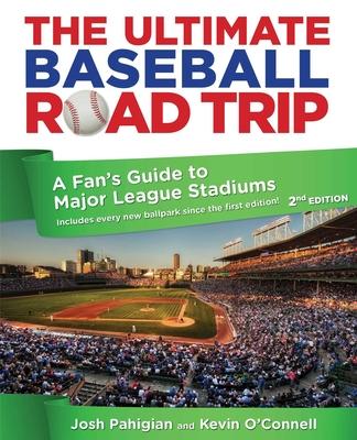 Ultimate Baseball Road Trip: A Fan's Guide to Major League Stadiums Subscription