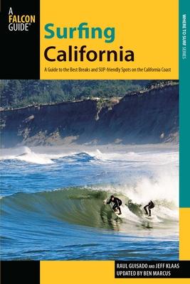 Surfing California Subscription
