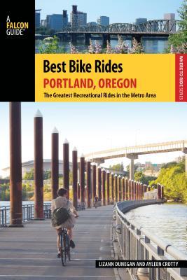 Best Bike Rides Portland, Oregon: The Greatest Recreational Rides in the Metro Area