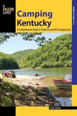 Camping Kentucky Subscription