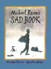 Michael Rosen's Sad Book Subscription