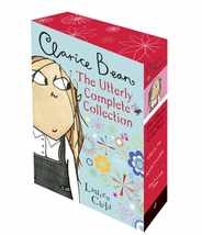 Clarice Bean: The Utterly Complete Collection Subscription