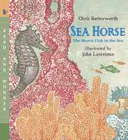 Sea Horse: The Shyest Fish in the Sea: Read and Wonder Subscription