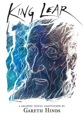 King Lear: A Graphic Novel Subscription