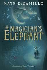 The Magician's Elephant Subscription
