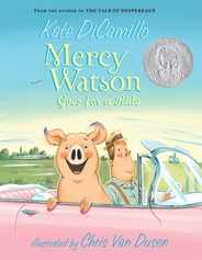 Mercy Watson Goes for a Ride Subscription