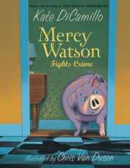 Mercy Watson Fights Crime Subscription
