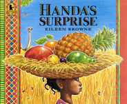 Handa's Surprise Big Book: Read and Share Subscription